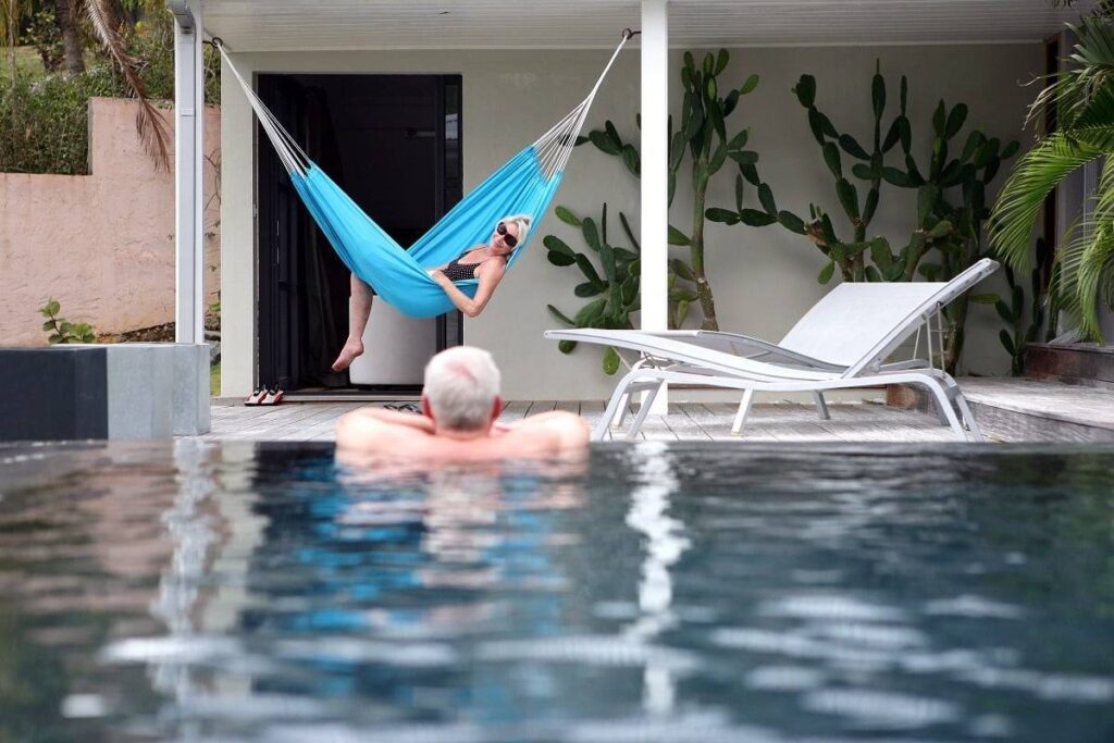 Pool Automation houston tx mobile