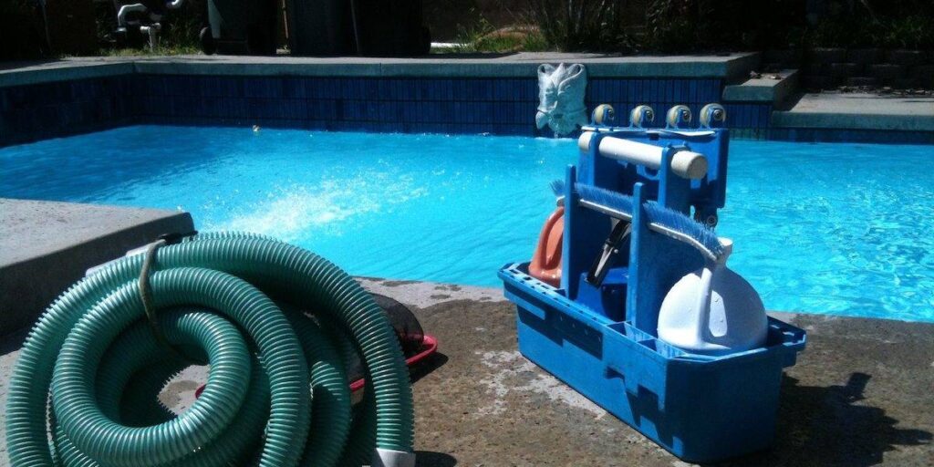 manning swimming pool service houston tx