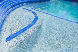 PebbleTec Image 1 by Manning Pool Service