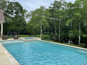 Pool Remodel Ideas - Manning Pool Service