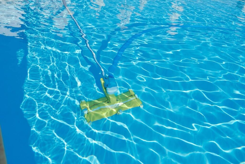 Pool Cleaning Equipment for Your Toolkit | Manning Pool Service
