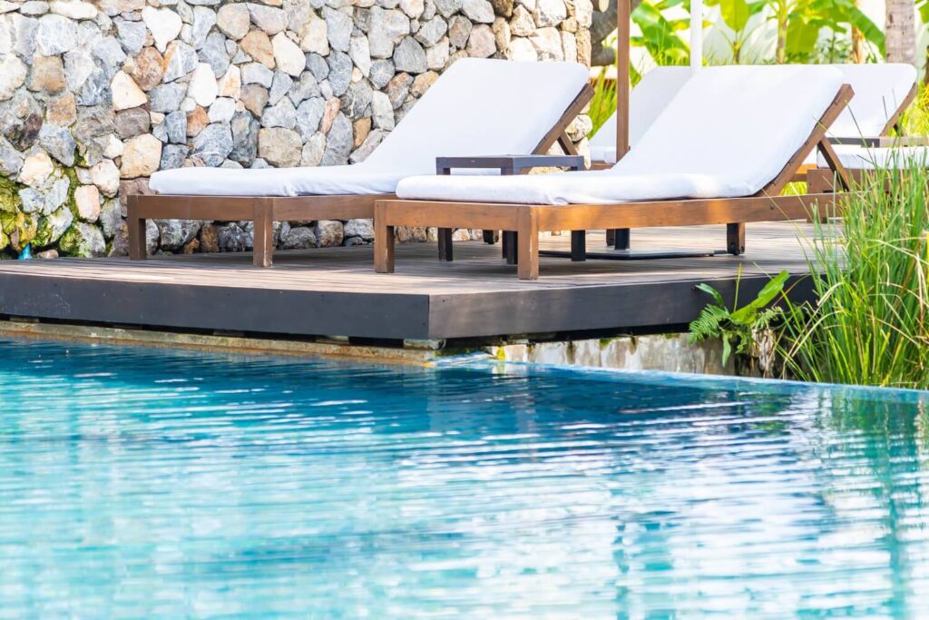 Weekly Swimming Poor Maintenance Guide | Manning Pool Service