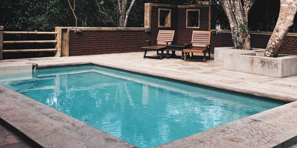 Getting your pool ready for the summer