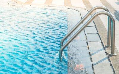 Warning Signs – An Owner’s Guide to Swimming Pool Leak Detection