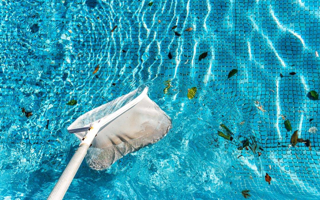 Essential Pool Cleaning Tips After a Storm