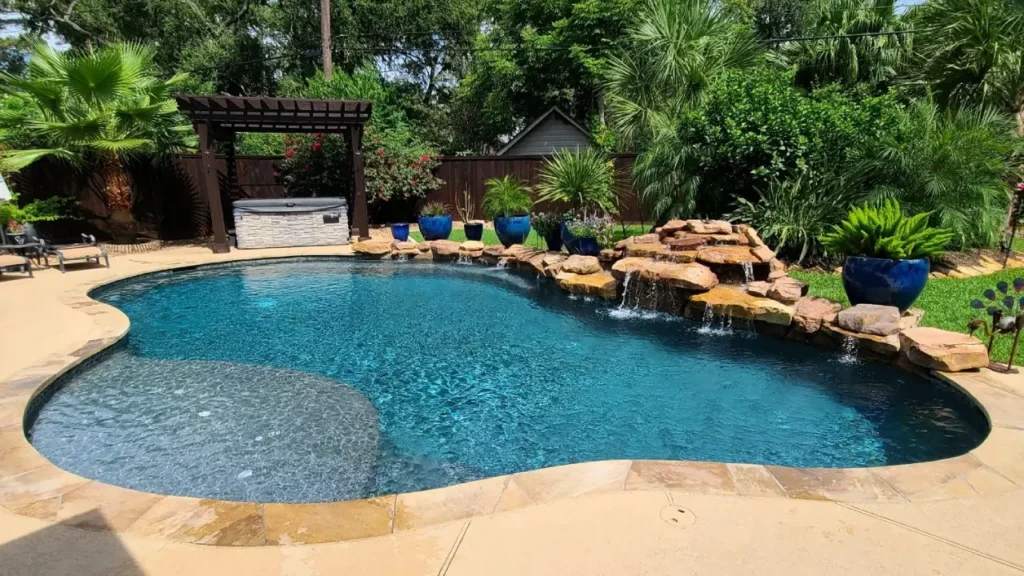 creative pool remodeling ideas for your backyard pool