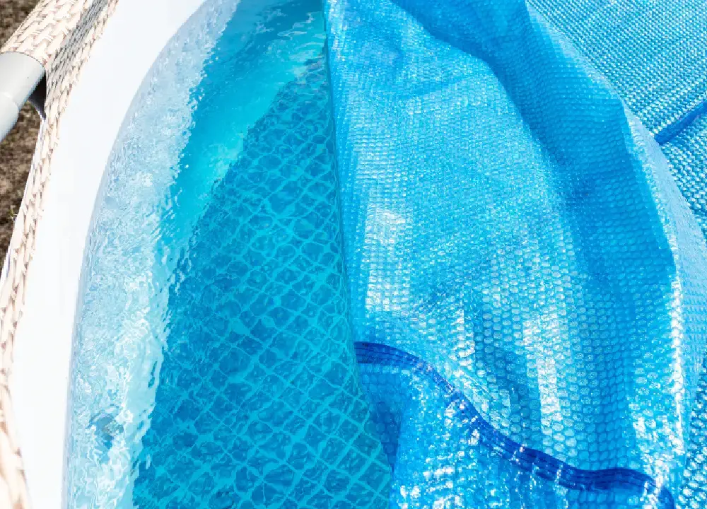 pool cover