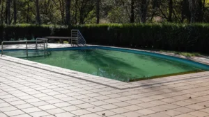 dirty pool