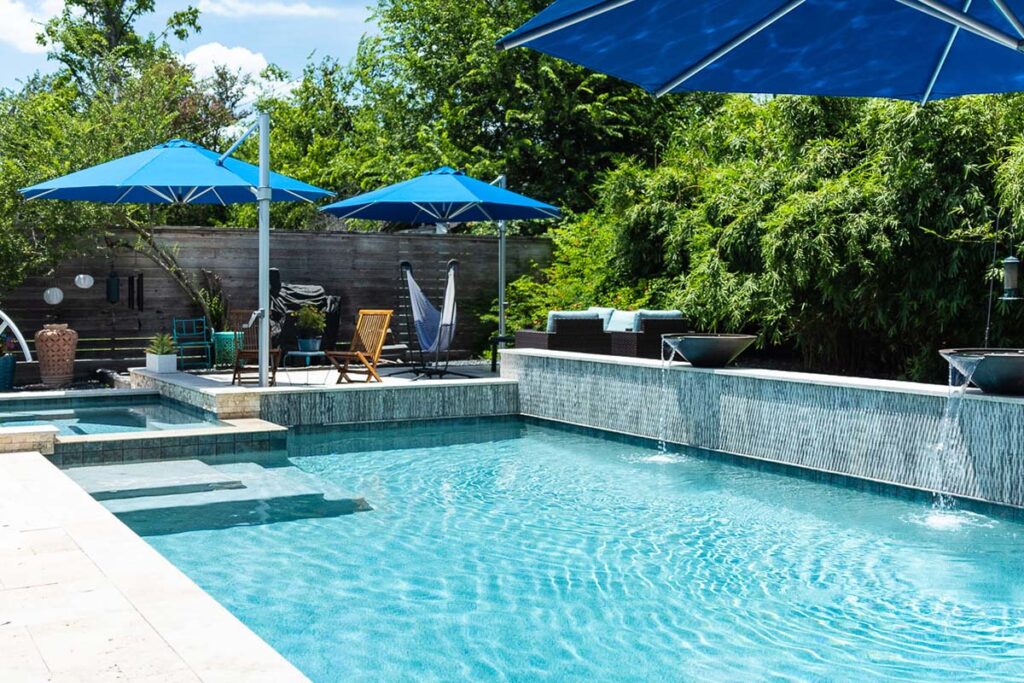 Pool Renovation
