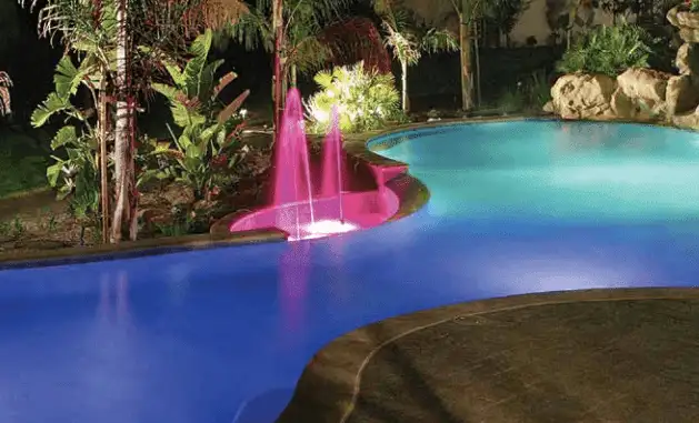 LED lighting